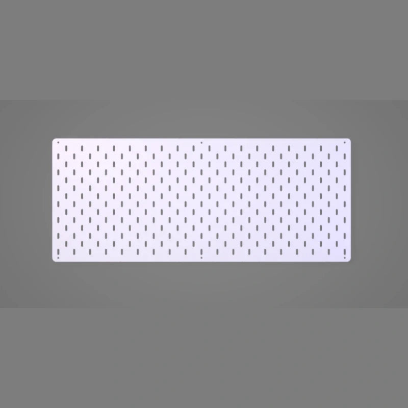 Rudsta Wide Pegboard image 0