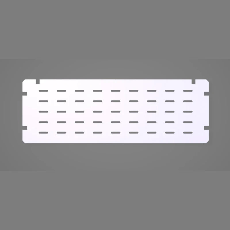 Milsbo Wide Full Shelf image 0