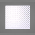 Milsbo Wide Tall Pegboard image 0