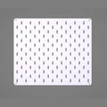 Rudsta Tall Pegboard image 0