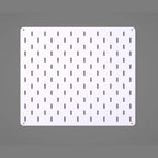 Rudsta Tall Pegboard image 0