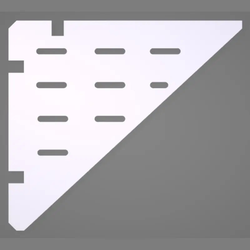 Rudsta Wide Quarter Shelf image 0