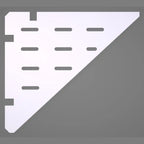 Rudsta Wide Quarter Shelf image 0