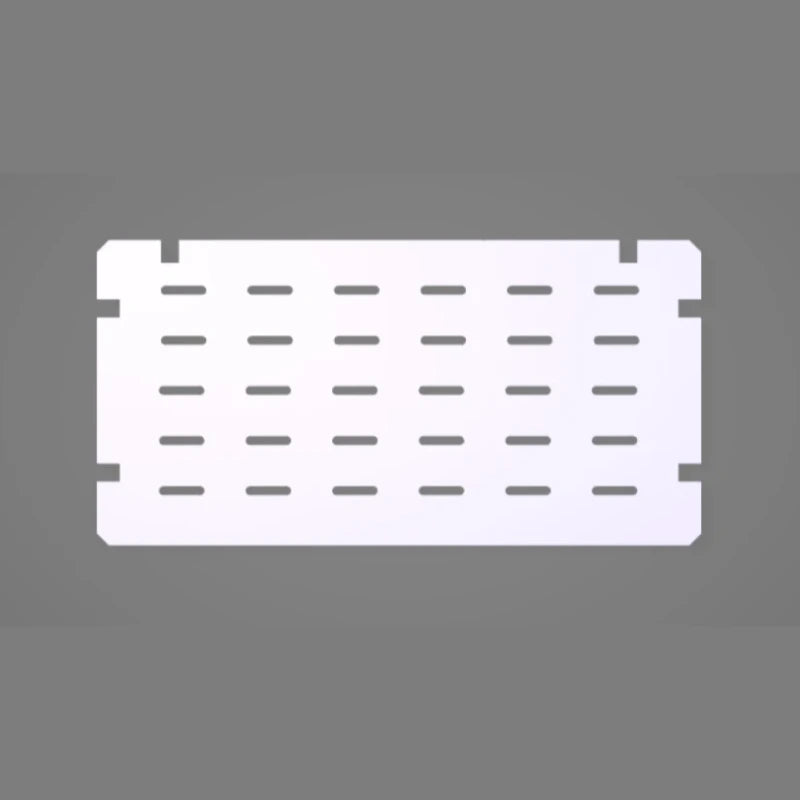 Milsbo Tall Full Shelf image 0