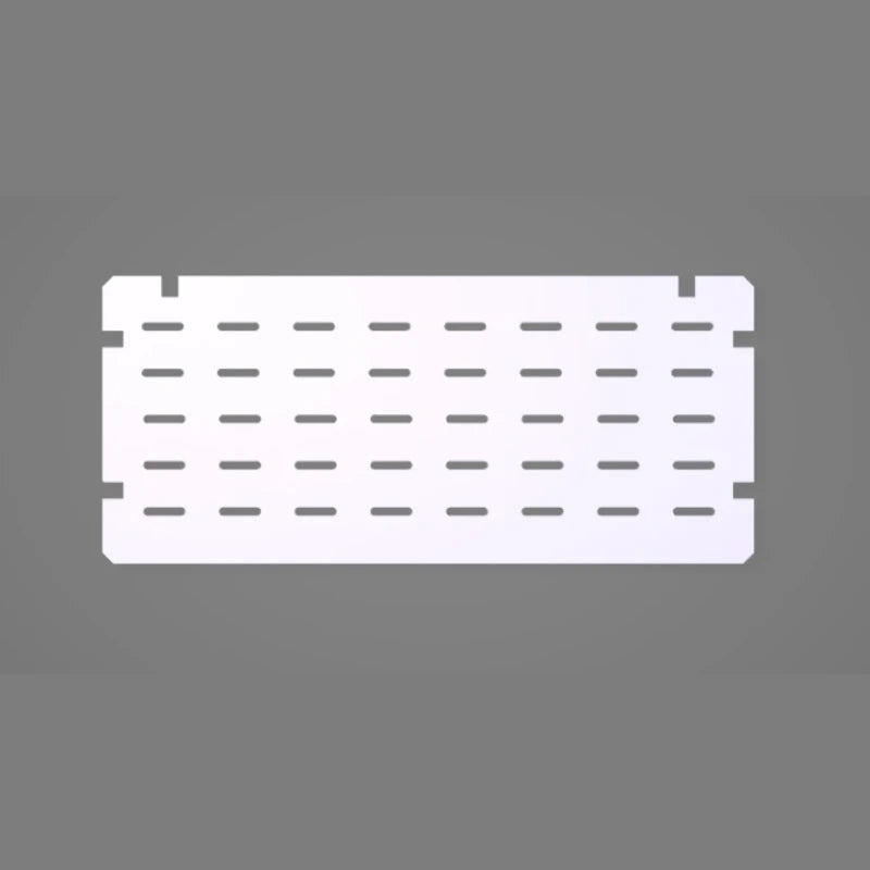 Rudsta Wide Full Shelf image 0