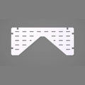 Rudsta Wide Butterfly Shelf image 0