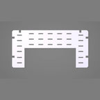 Fabrikor Wide U Shelf image 0