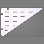 Milsbo Wide Quarter Shelf image 0