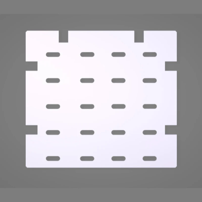 Blaliden Full Shelf image 0