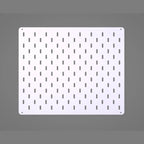 Rudsta Wide Half Pegboard image 0