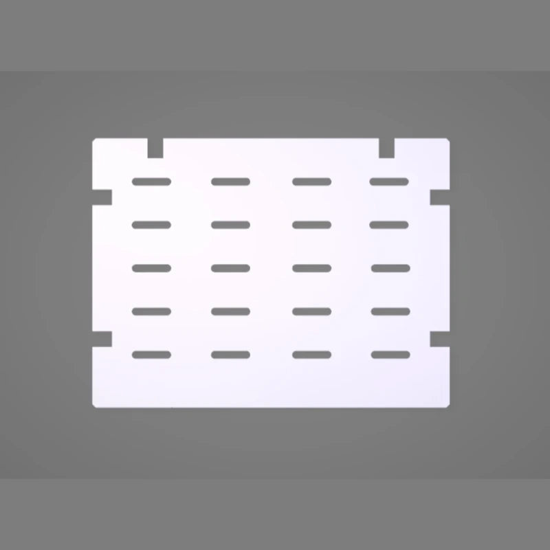 Baggebo Full Shelf image 0