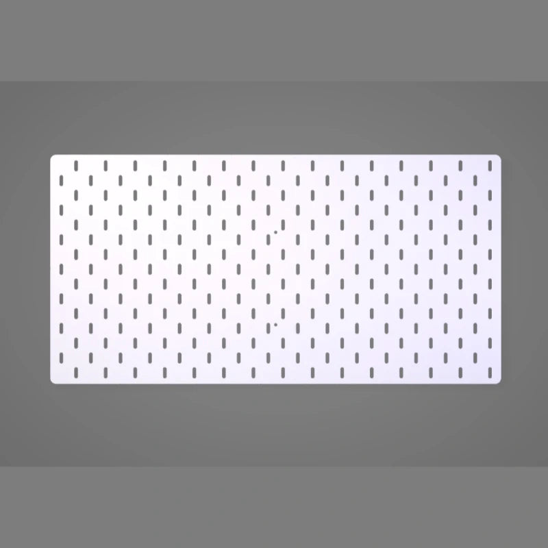 Milsbo Tall Pegboard image 0
