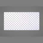 Milsbo Tall Pegboard image 0