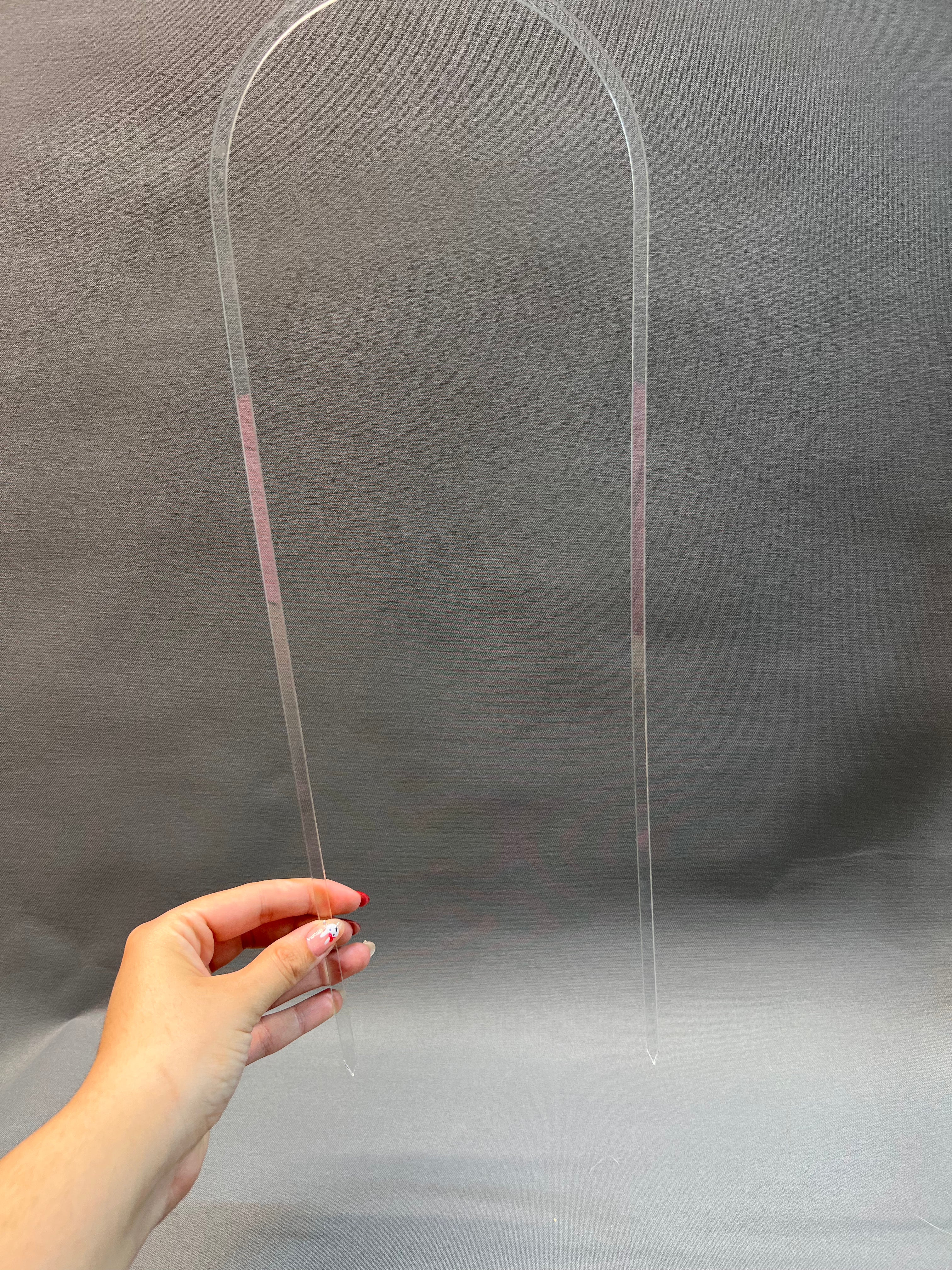 Arch Trellis for climbing plants