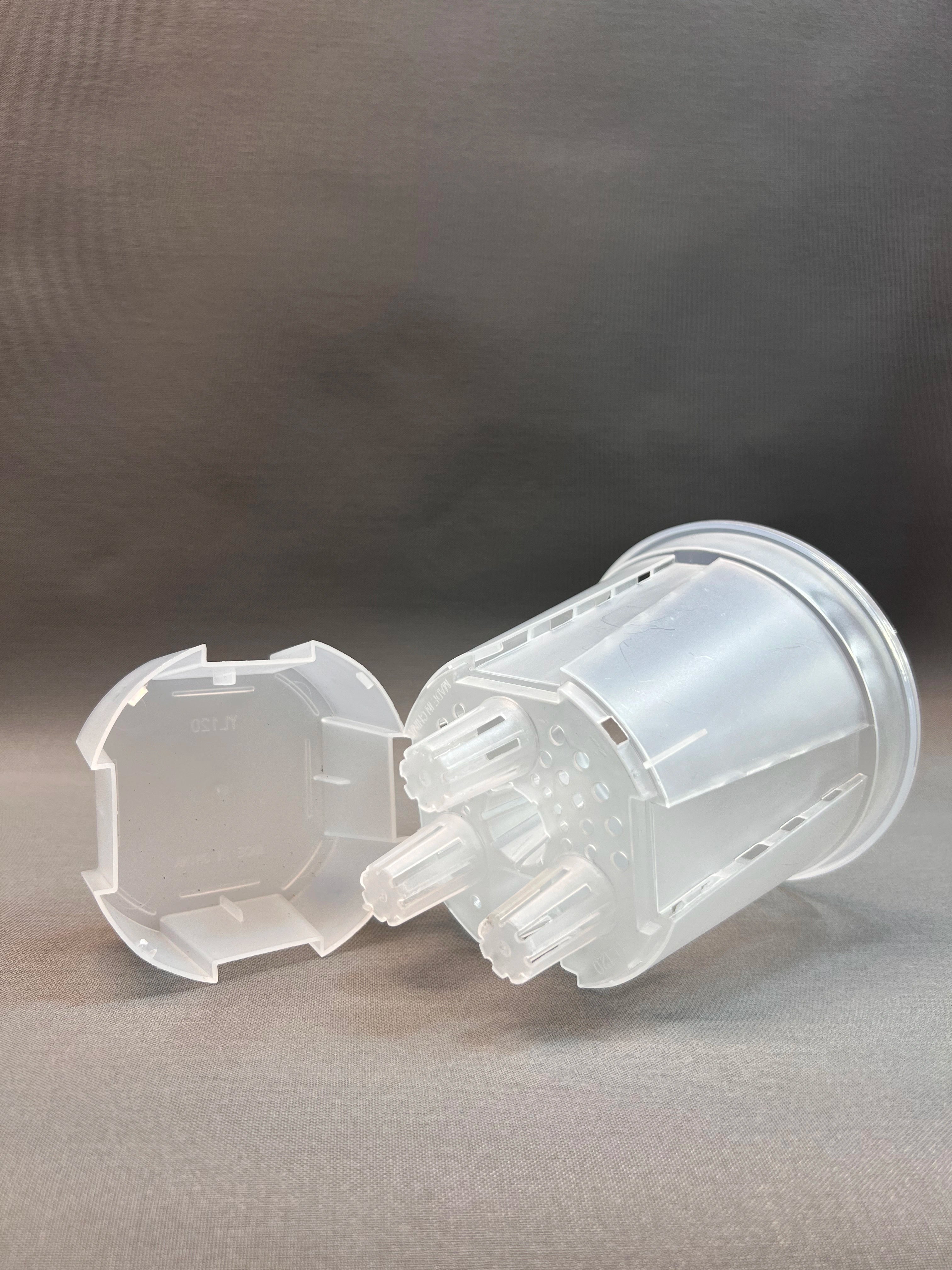 Self-Watering Aroid Pots