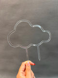 Cloud Trellis