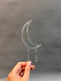 Moon Trellis