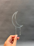 Moon Trellis