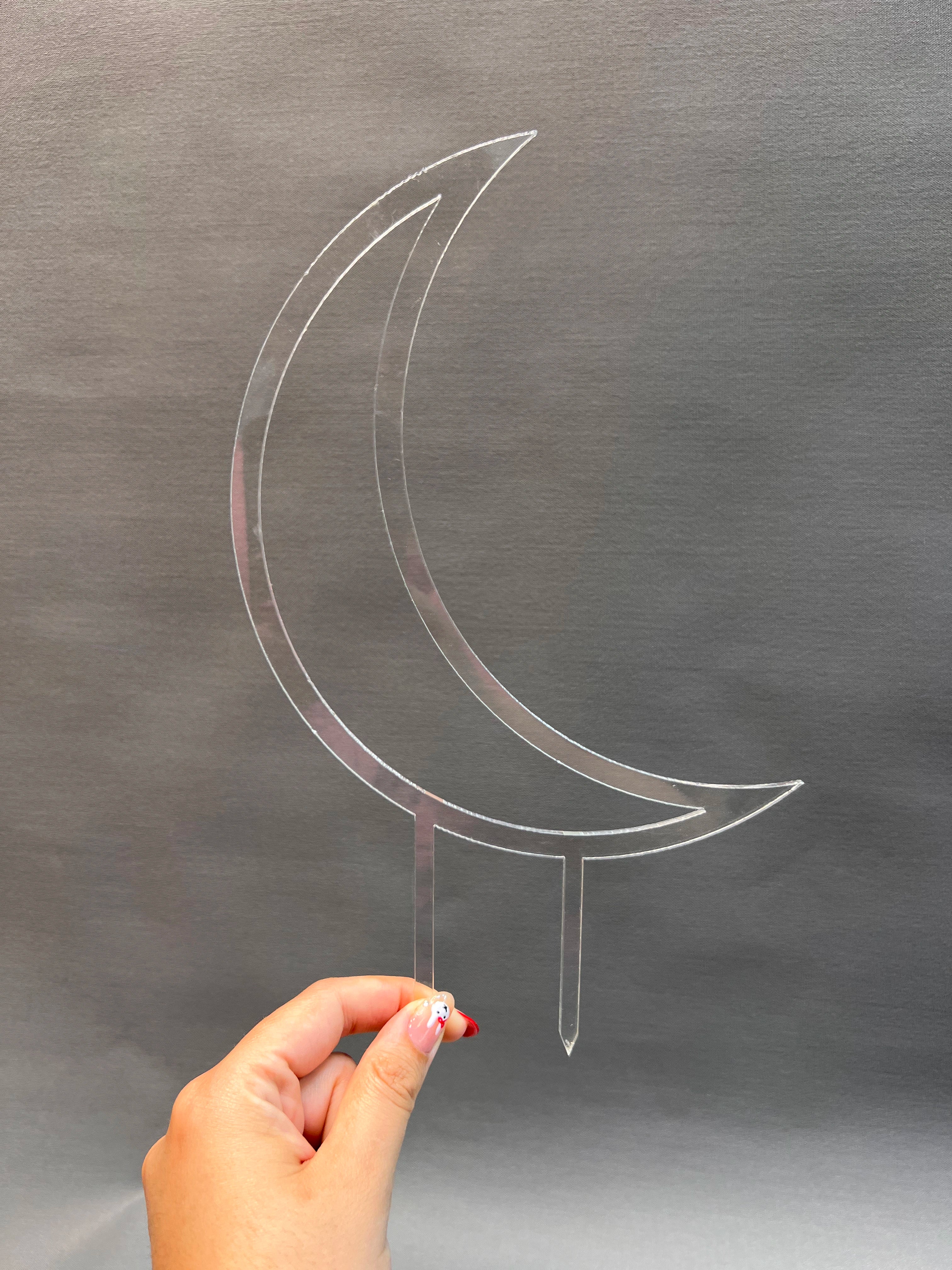 Moon Trellis