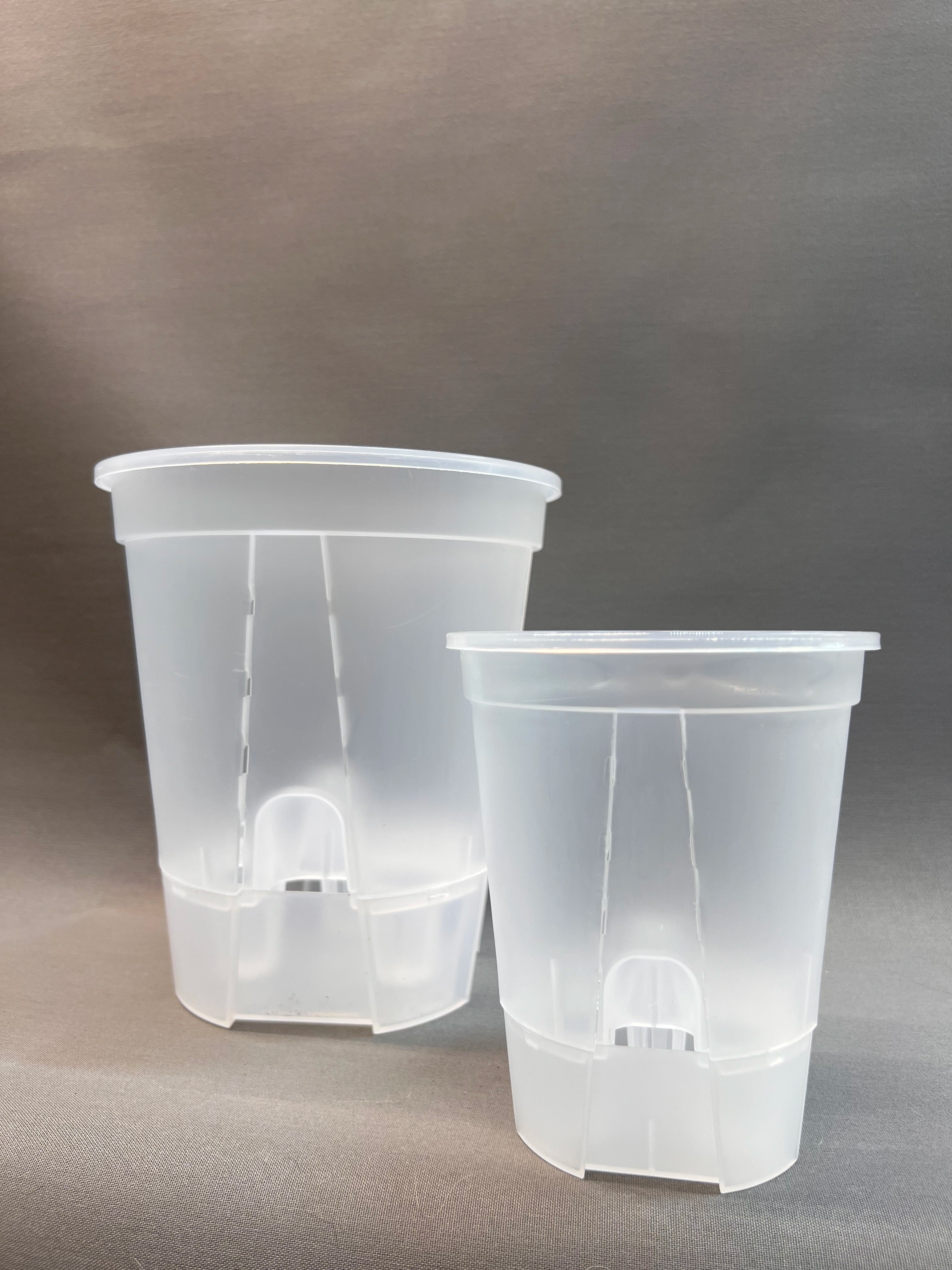 Self-Watering Aroid Pots