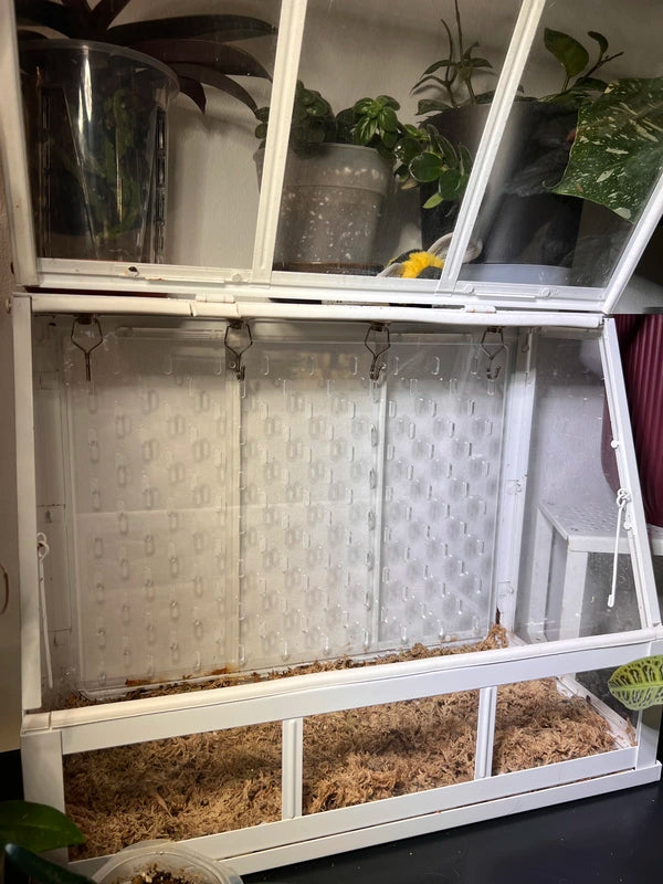 Small Akerbar Pegboard (45 cm)