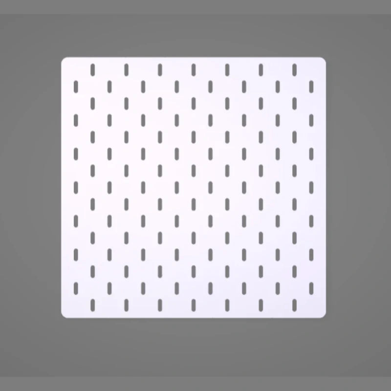 Milsbo Tall Half Pegboard image 0