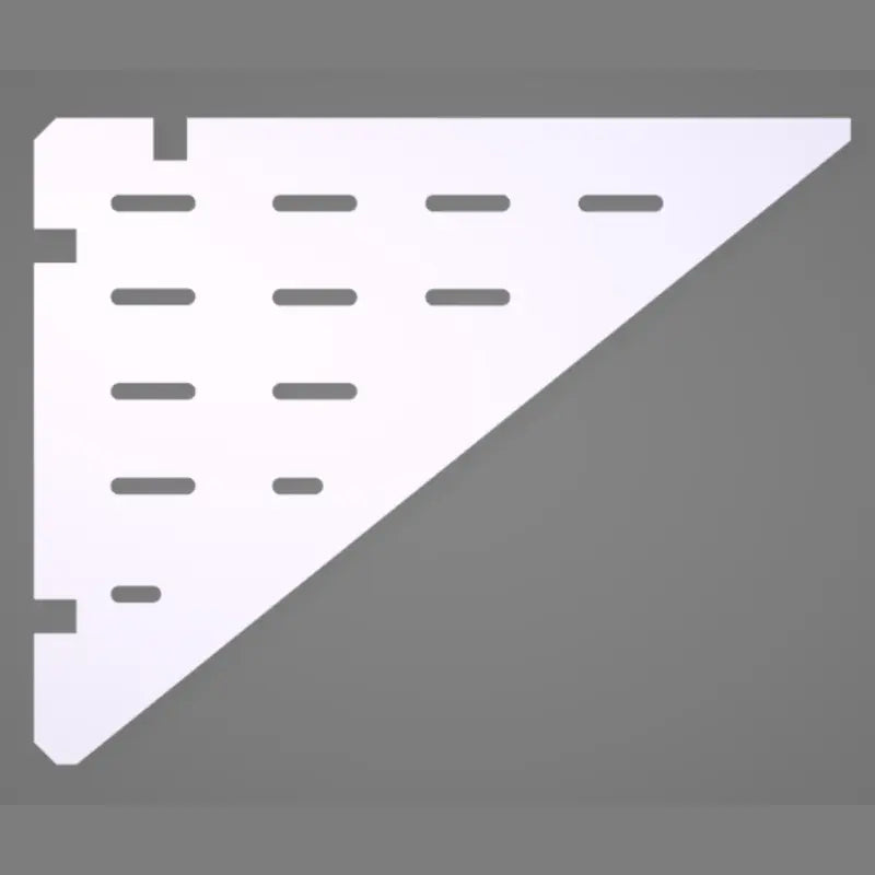 Fabrikor Tall Quarter Shelf image 0