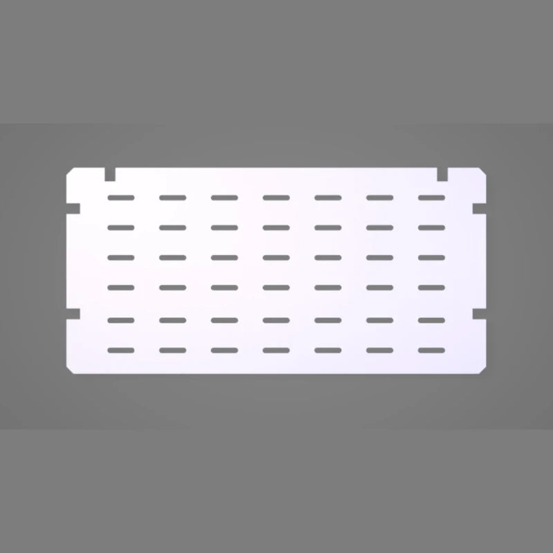 Fabrikor Wide Full Shelf image 0