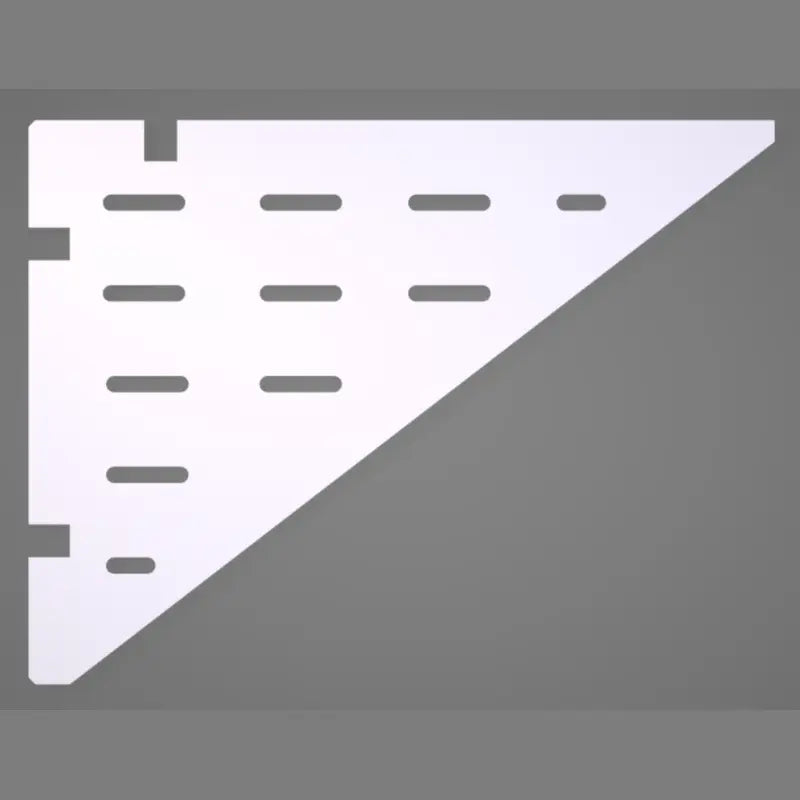 Baggebo Quarter Shelf image 0