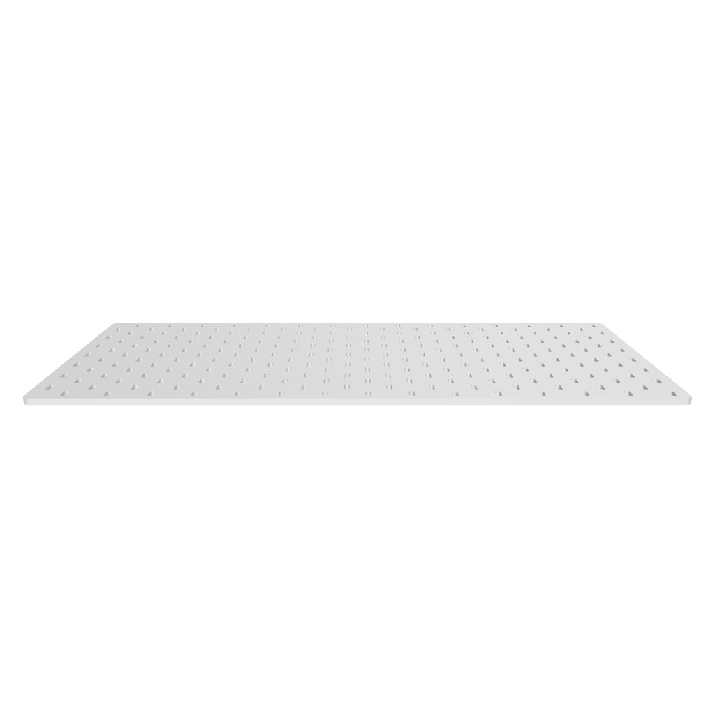 Milsbo Tall Pegboard