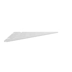 Milsbo Wide Quarter Shelf
