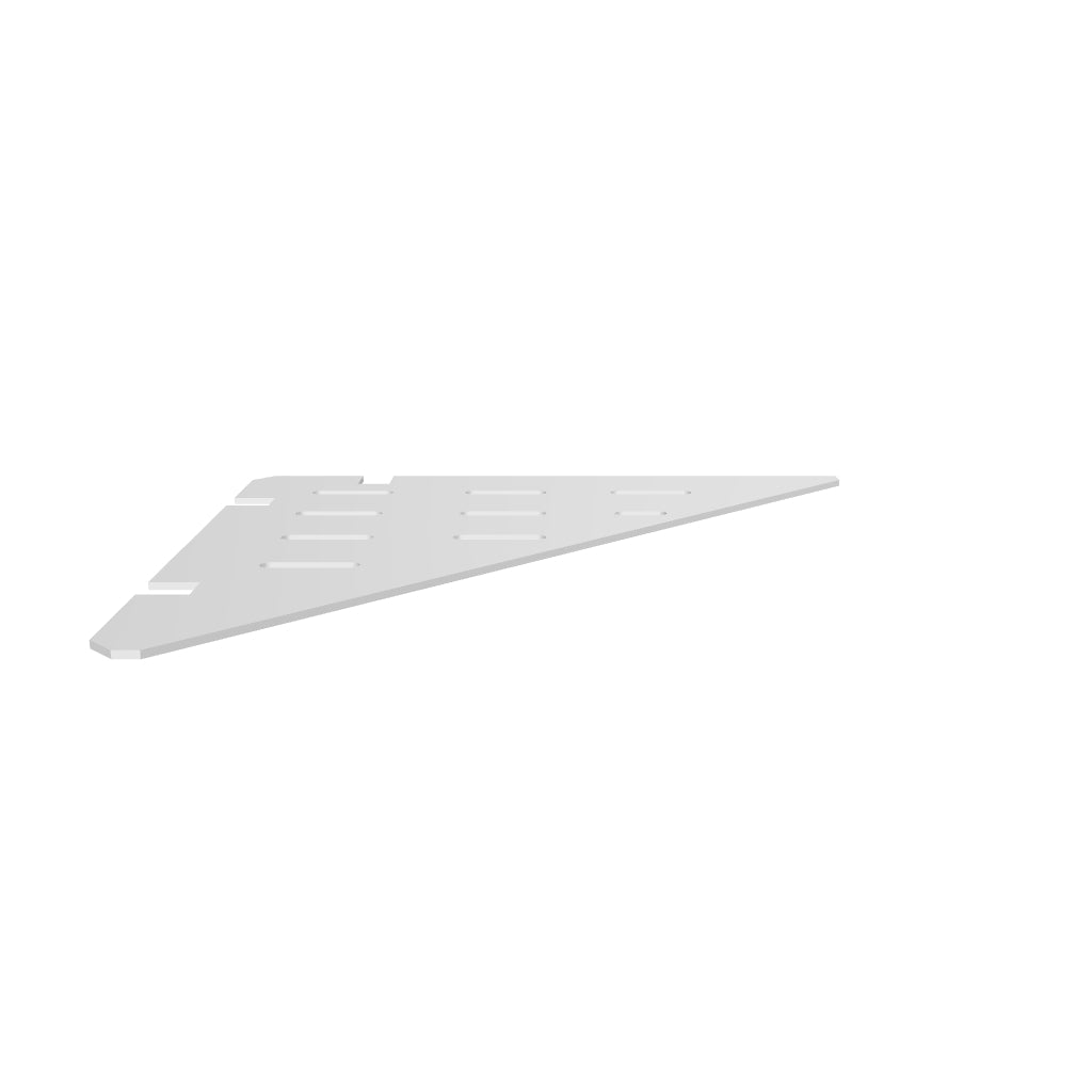 Rudsta Wide Quarter Shelf