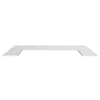 Rudsta Wide U Shelf