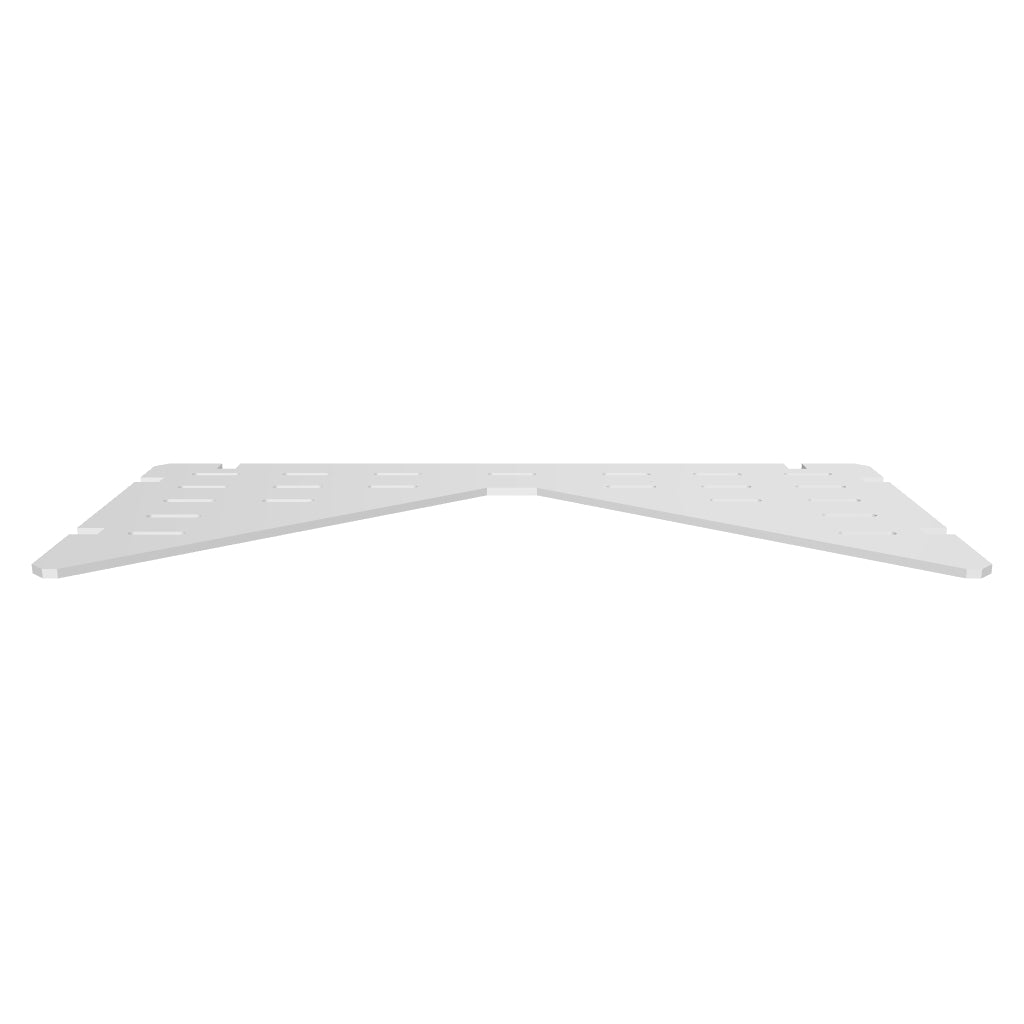 Fabrikor Wide Butterfly Shelf