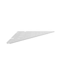 Fabrikor Wide Quarter Shelf