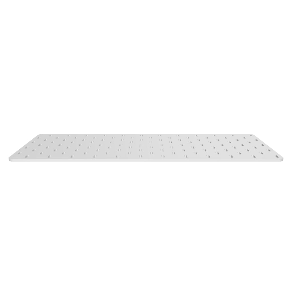 Milsbo Wide Half Pegboard
