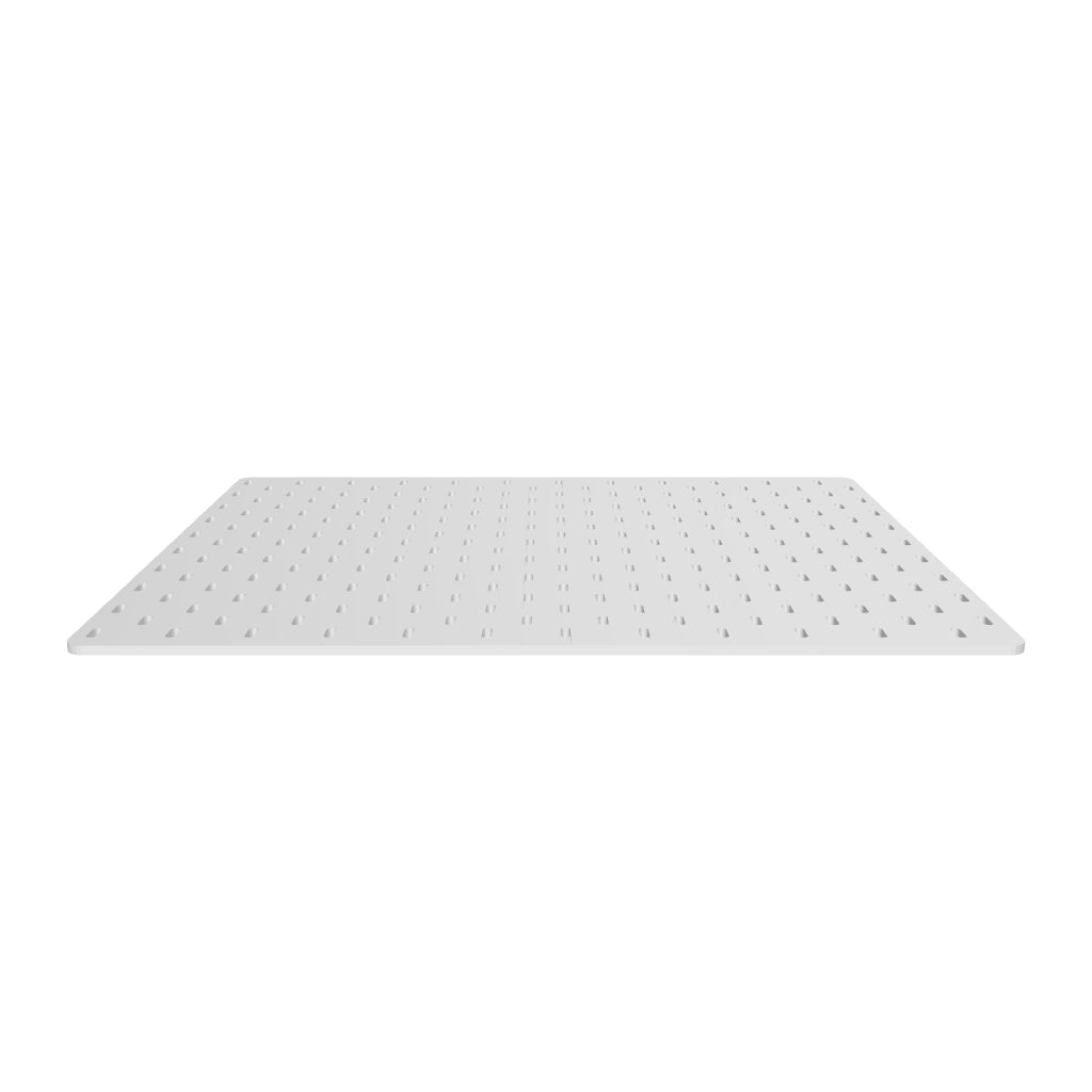 Milsbo Wide Tall Pegboard