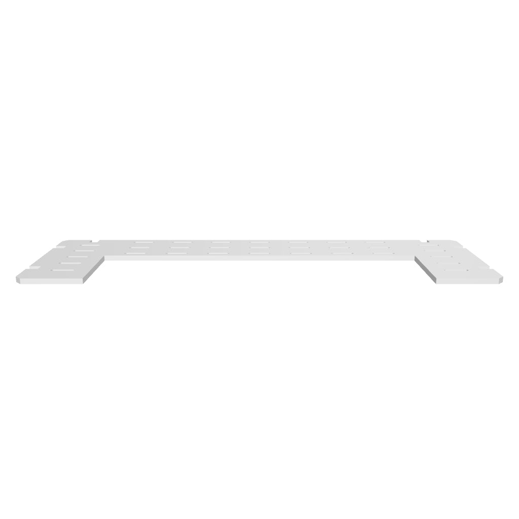 Milsbo Wide U Shelf